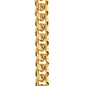 Happy Graduation - Cuban Link Chain
